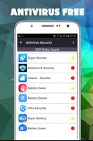 KP Mobile Security 2017 스크린샷 2