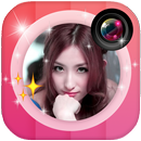 กล้องฟรุ้งฟริ้งที่นิยมที่สุด APK