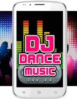 Dance Music DJ - NonStop Remix poster