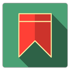 Vowelor: Connect & Share Books icon