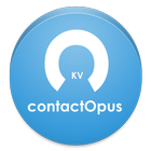 contactOpus icon