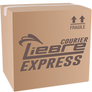 Liebre courier express APK