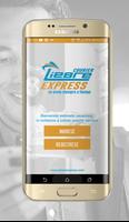 Liebre courier express 截图 1