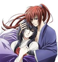 Kenshin himura wallpapers art capture d'écran 3