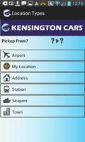 Kensington Cars تصوير الشاشة 1