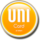 UniCard icône