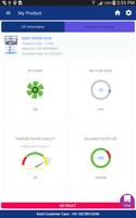 3 Schermata KENT Service App