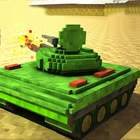 Tank Craft - Multiplayer أيقونة