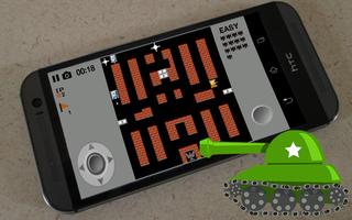 Tank Craft - Multiplayer screenshot 1
