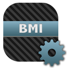 ITE BMI Calculator icône