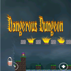 Dangerous Dungeon आइकन