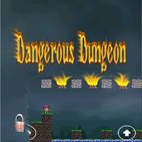 Dangerous Dungeon पोस्टर