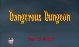 Dangerous Dungeon स्क्रीनशॉट 1