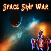 Space Ship War poster