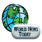 World News Today আইকন