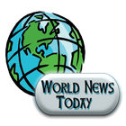 World News Today icon