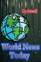 World News Today स्क्रीनशॉट 1