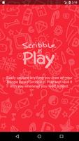 Scribble N' Play 海報