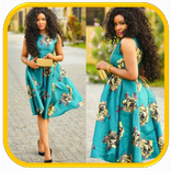 New Kente Ankara Styles