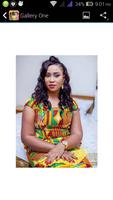 Kente Fashion 스크린샷 1