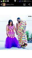 برنامه‌نما Kente Fashion عکس از صفحه