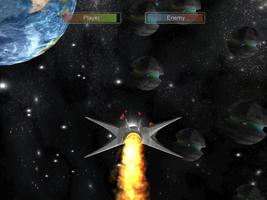 Infinitum - 3D uzay oyunu gönderen