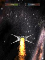 Infinitum - 3D uzay oyunu Ekran Görüntüsü 1
