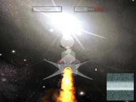 Infinitum - 3D uzay oyunu Ekran Görüntüsü 2