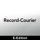 Kent Record-Courier eEdition icône