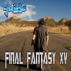 Guide Final Fantasy XV 圖標