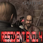 Guide Resident Evil 4 أيقونة