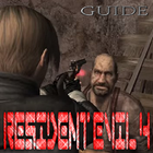 Guide Resident Evil 4 icône