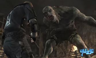 Guide Resident Evil 4 imagem de tela 1