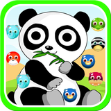 Panda Pop 2 ícone