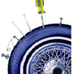 AmerSeal Premium Tire Sealant