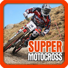 Super Motocross icône