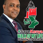 SaveKenya - WalkofMyLife icône