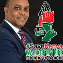 SaveKenya - WalkofMyLife APK