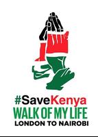 SaveKenya - WalkofMyLife capture d'écran 2