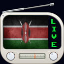 Kenya Radio Fm 66+ Stations | Radio Kenya Online APK