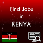 Online Jobs in Kenya أيقونة