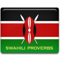 Swahili Proverbs