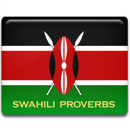 Swahili Proverbs APK