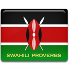 Swahili Proverbs icône