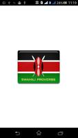 Swahili Proverbs penulis hantaran