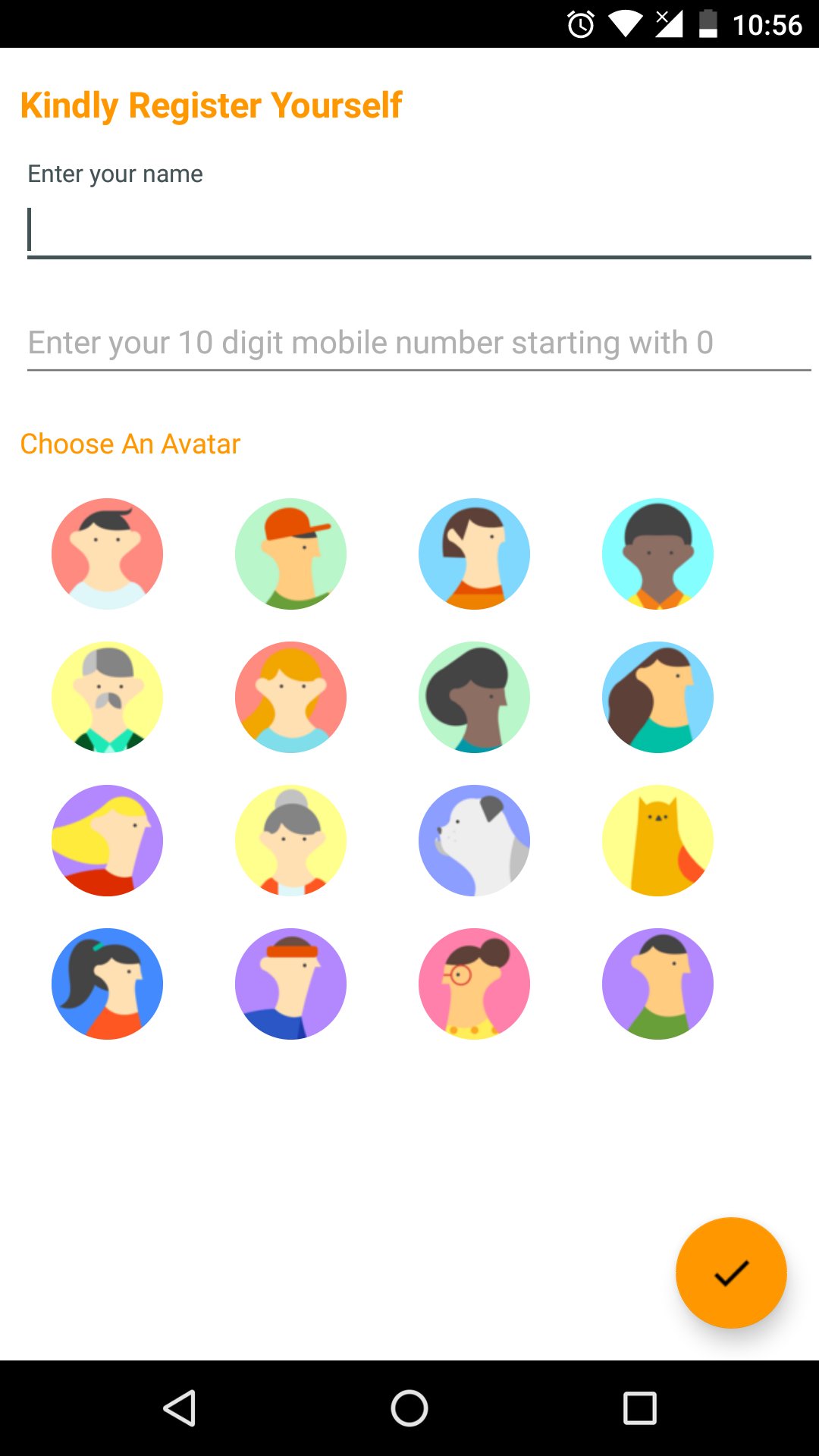 Vuma Sign In Vuma APK for Android Download