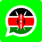 Kenya Whats Groups simgesi