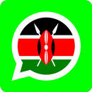 Kenya Whats Groups Links - Join Groups 😋😎 APK