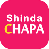 Shinda Chapa आइकन