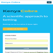 Kenya Cobra Sure Bet